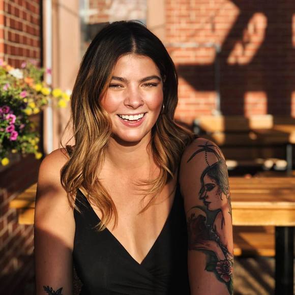 Meet your Posher, Kay-lee - Picture 1 of 1